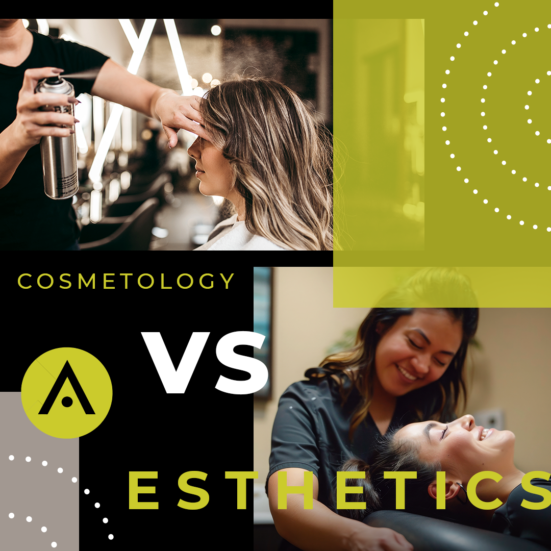 esthetician
